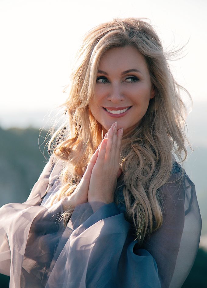 Вика Цыганова, Долгопрудный