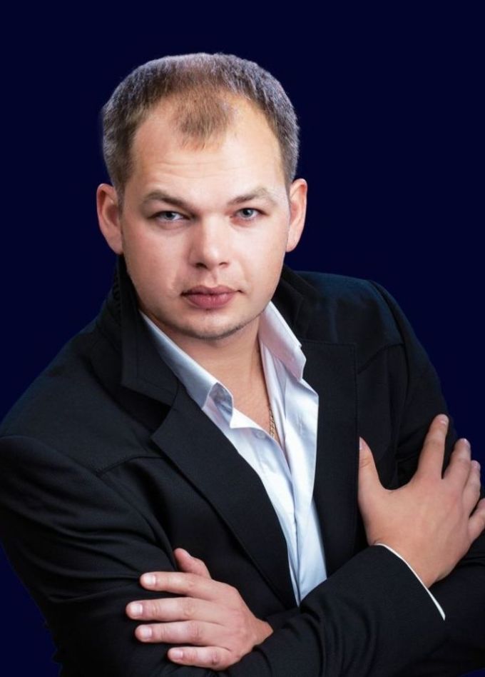 Алексей Брянцев, Дмитров