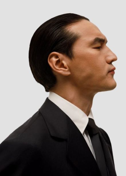 Нурлан Сабуров. Стендап, Коломна