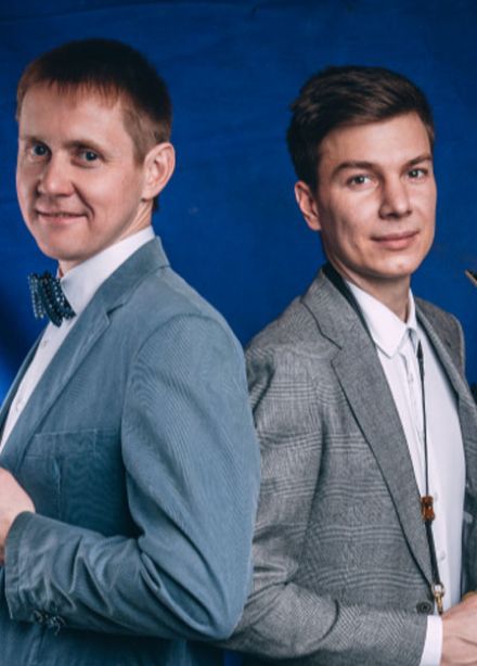 Babakpotemkin Quartet