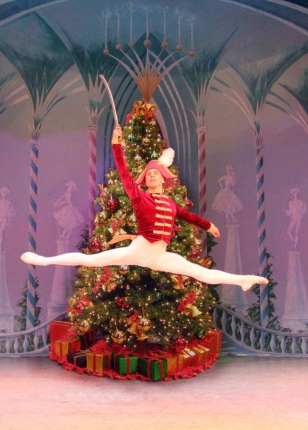 Балет «Щелкунчик», Королёв