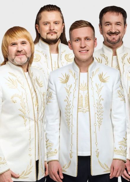 БГА «Песняры», Королёв