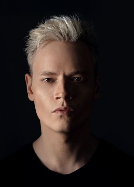 SHAMAN, Красногорск