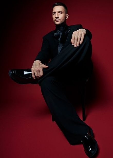 Сергей Лазарев, Люберцы