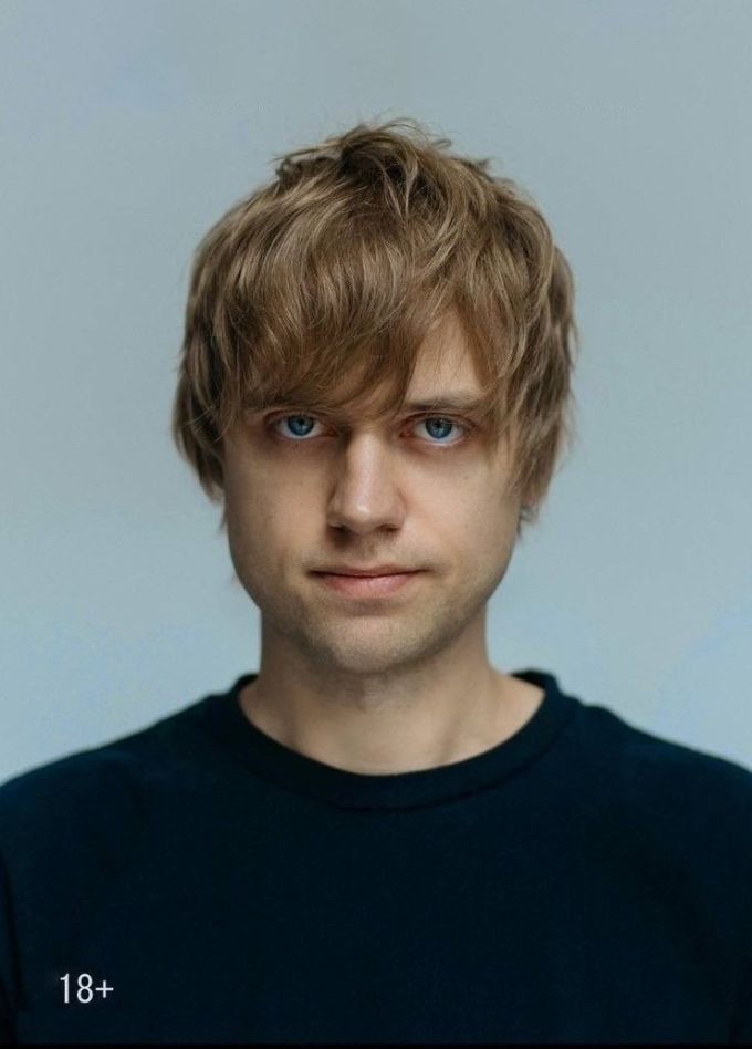 Ваня Усович. Стендап, Солнечногорск