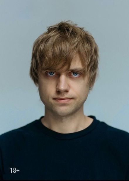 Ваня Усович. Стендап, Солнечногорск