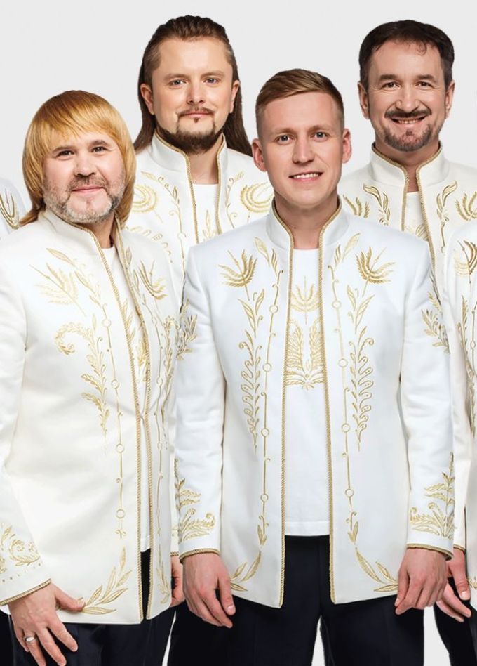 БГА «Песняры», Мытищи