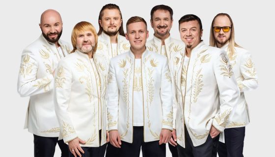 БГА «Песняры», Мытищи