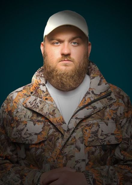 Павел Дедищев. Стендап, Одинцово