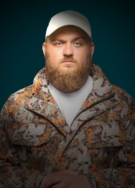 Павел Дедищев. Стендап, Мытищи