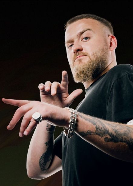 Павел Дедищев. Стендап, Орехово-Зуево