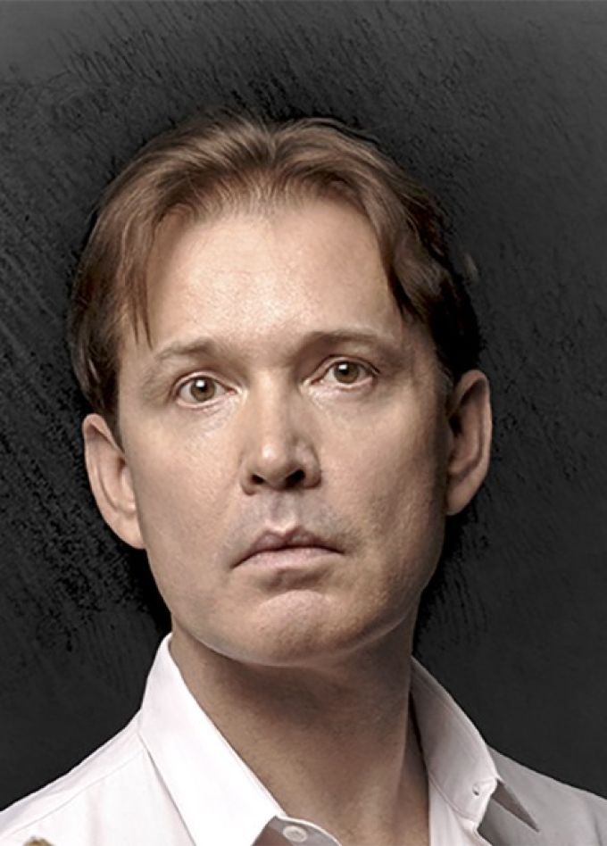 Олег Погудин. Романс, Королёв