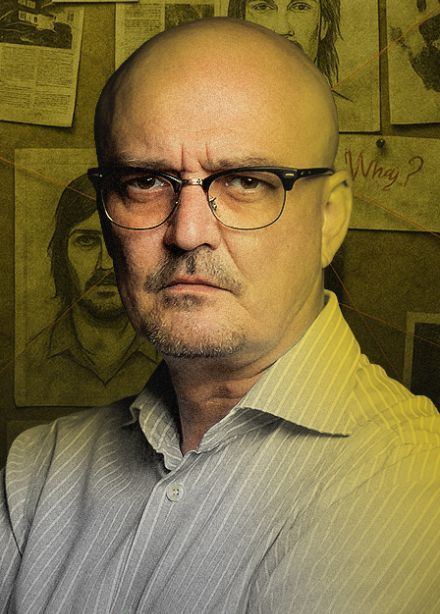 Дмитрий Миронов