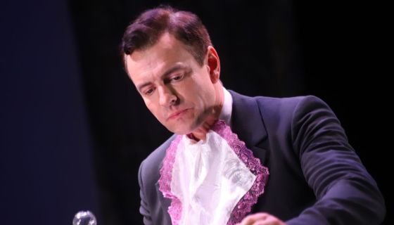 Спектакль «Собачье сердце», Серпухов