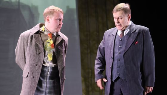 Спектакль «Собачье сердце», Серпухов