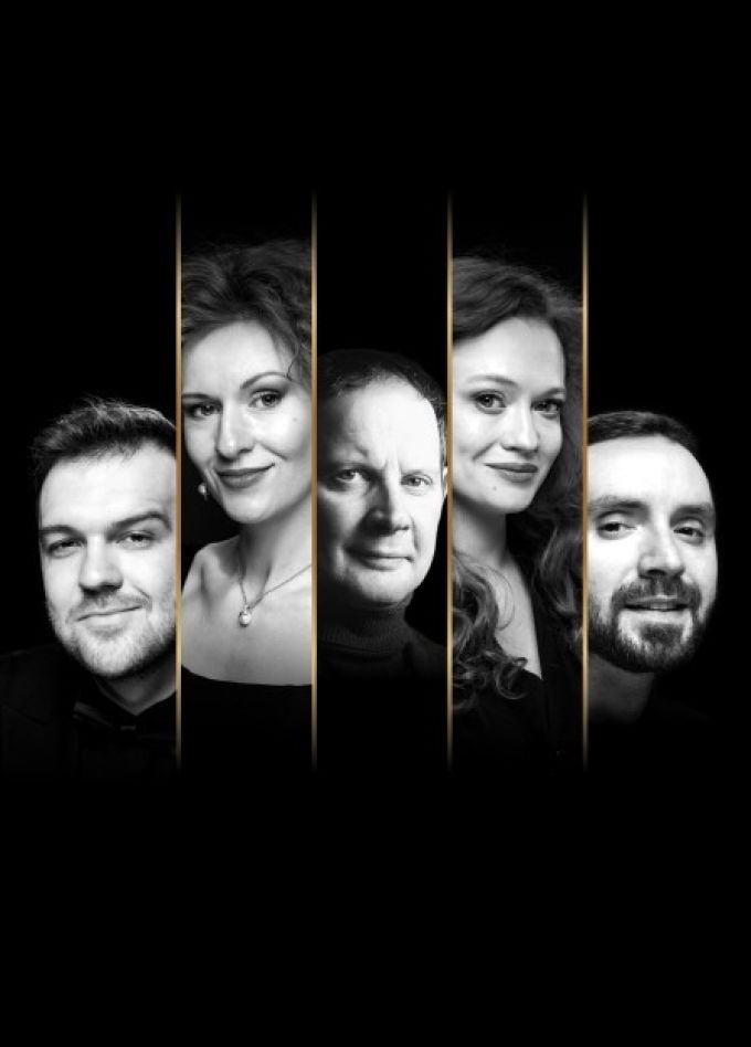 Спектакль «Женщины», Щелково