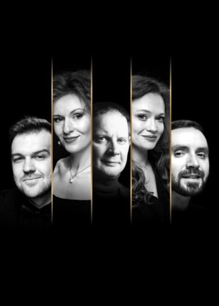 Спектакль «Женщины», Щелково