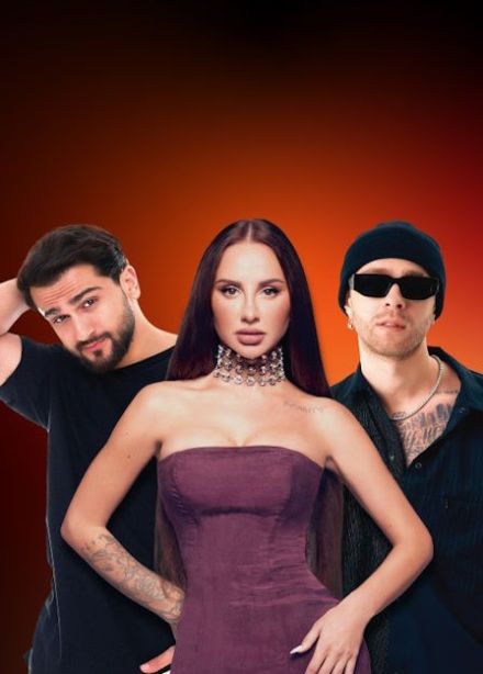 Жара Music Awards