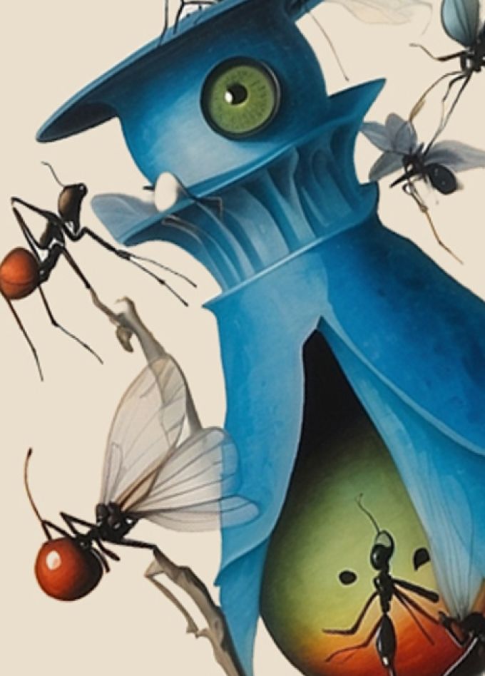 Освобождая бессознательное