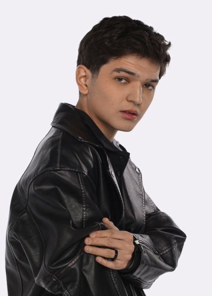 Akmal’, Дмитров