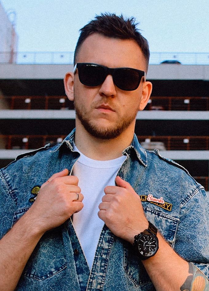 Заточка, Долгопрудный