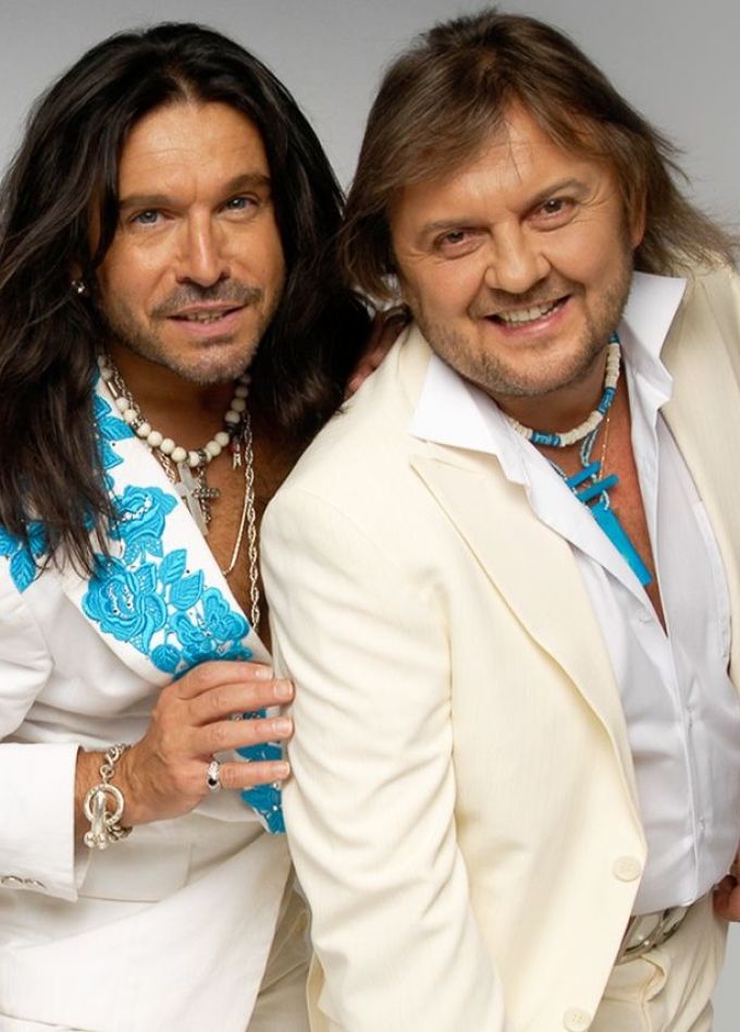 Самоцветы, Королёв