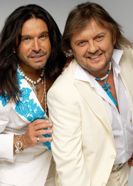 Самоцветы, Королёв