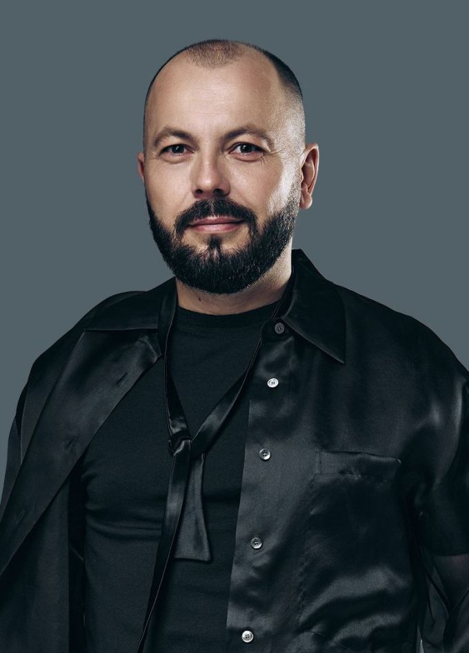 Ярослав Сумишевский, Мытищи