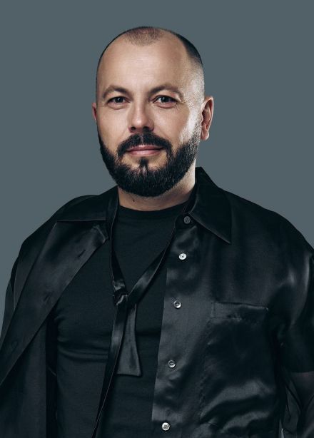 Ярослав Сумишевский, Мытищи