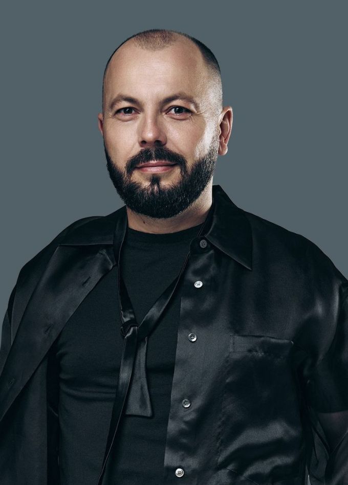 Ярослав Сумишевский, Красногорск