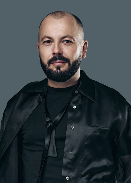 Ярослав Сумишевский, Люберцы