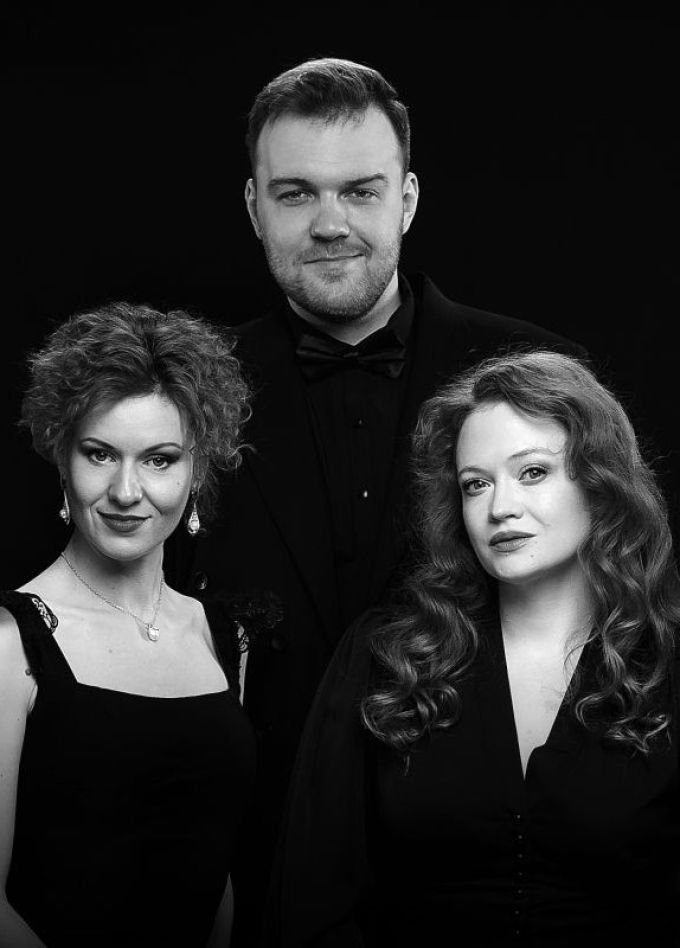 Спектакль «Женщины», Вороновское