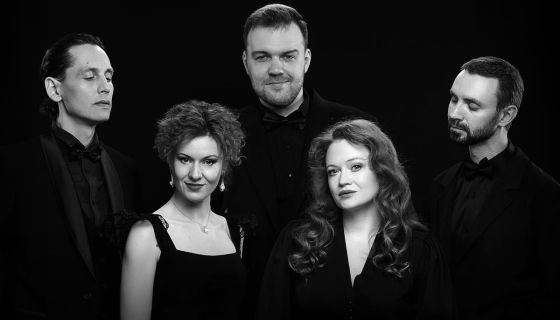 Спектакль «Женщины», Вороновское