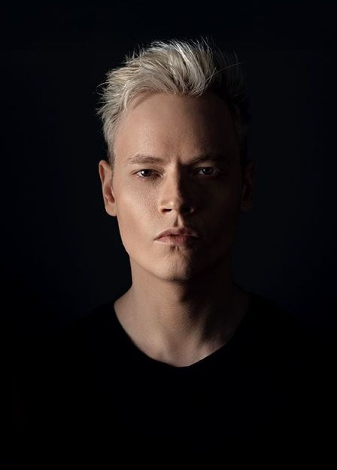 SHAMAN, Люберцы