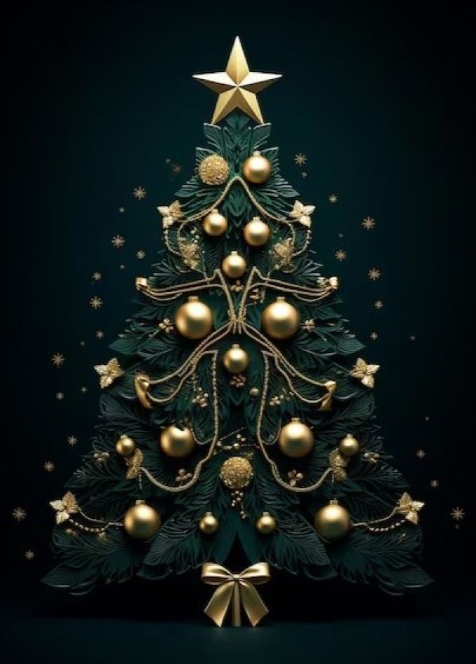 Краски, Джаро & Ханза. Новогодняя ночь, Королёв