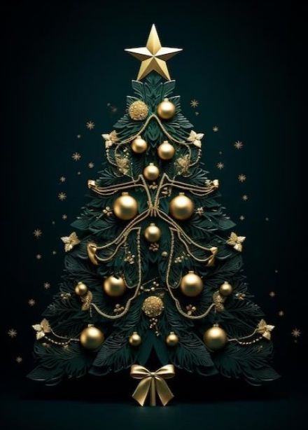 Краски, Джаро & Ханза. Новогодняя ночь, Королёв