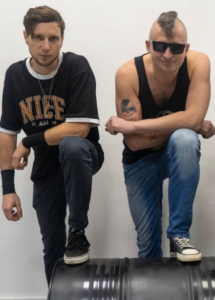 Азон, Подольск