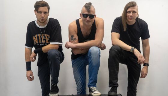 Азон, Подольск