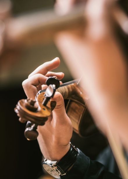 Концерт «Гарри Поттер: Путешествие в Хогвартс», Подольск