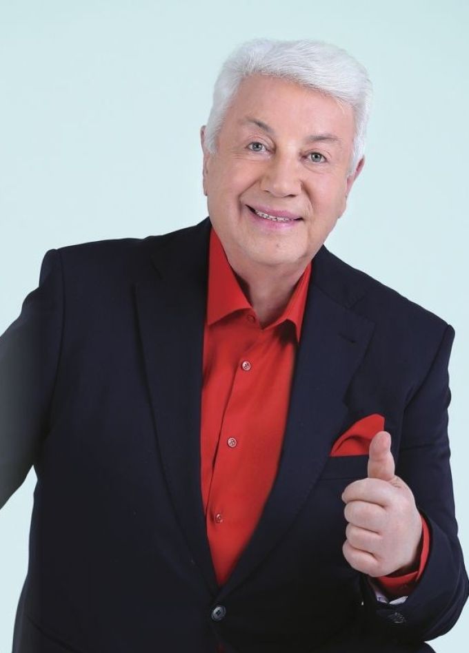 Владимир Винокур и его Театр пародий, Раменское