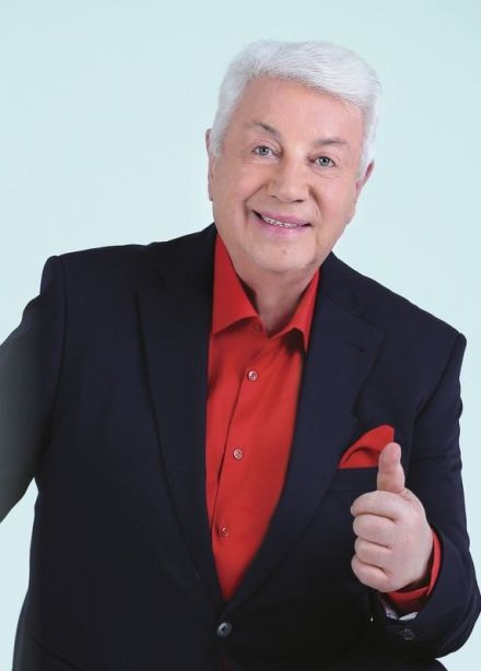 Владимир Винокур и его Театр пародий, Раменское