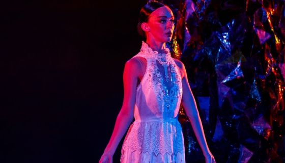 Спектакль «Парфюмер», Серпухов