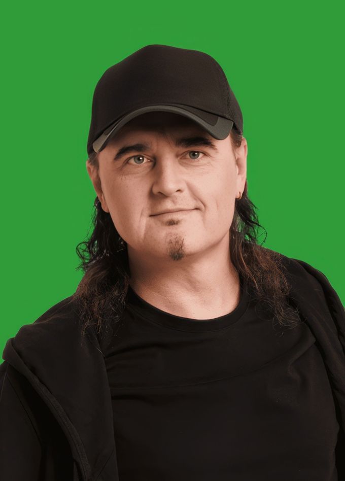 Нэнси, Фрязино