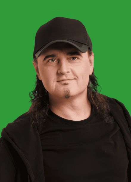 Нэнси, Фрязино