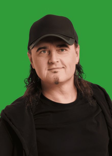 Нэнси, Люберцы