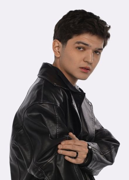 Akmal’, Чехов