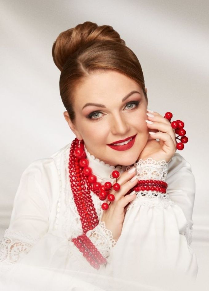 Марина Девятова, Фрязино