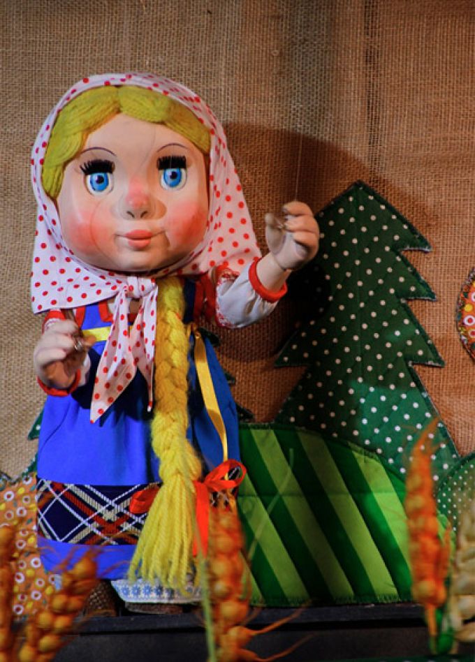 Гуси-лебеди