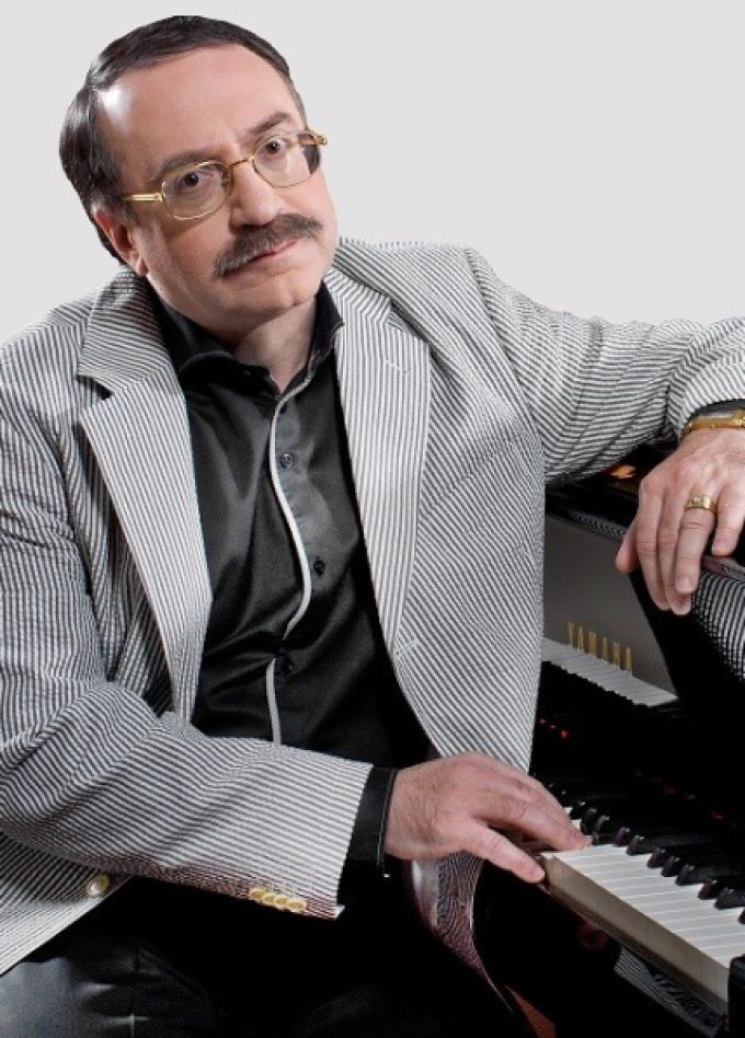 Даниил Крамер