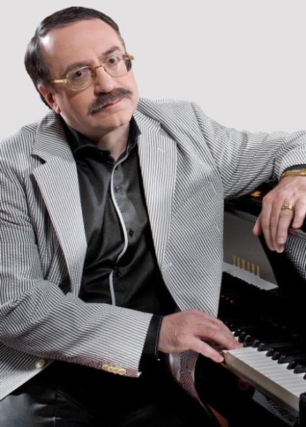 Даниил Крамер